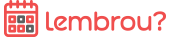 Lembrou?